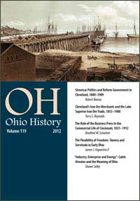 OH-119-hr Ohio History Cover