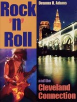 Adams Book Cover