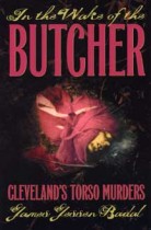 Butcher Book Cover
