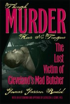 Murder Book Cover
