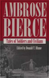 Bierce-mr Bierce Book Cover