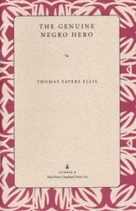 Ellis_T-mr Genuine Book Cover