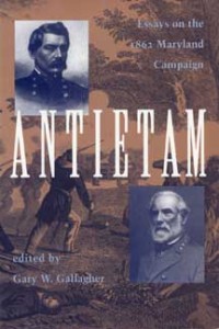 Gallagher1-mr Antietam Book Cover