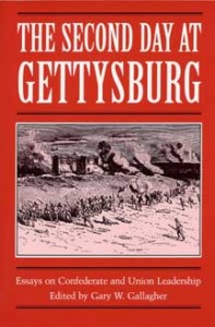 Second Book Cover