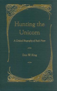 Unicorn Book Cover