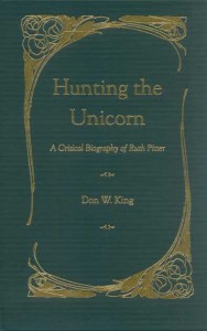 Unicorn Book Cover