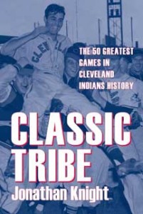 Knight5-mr Tribe Book Cover