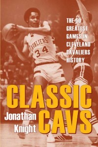 Knight6-hr Cavs Book Cover