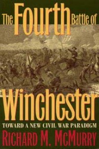McMurry-mr McMurry Book Cover