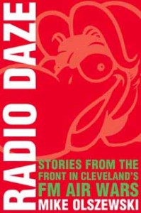 Olszewski-mr Radio Book Cover