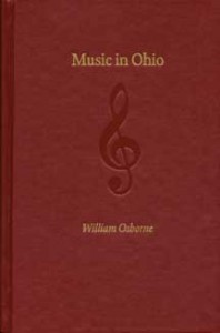 Osborne Book Cover