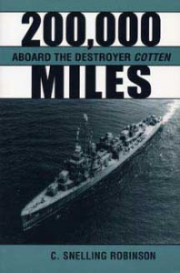 Robinson_C-mr Miles Book Cover