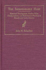 Schechter Book Cover