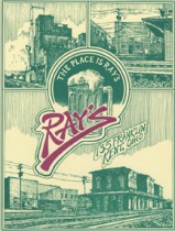 Ray's Menu-thumbnail