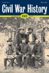 CWH 60th anniversary cover