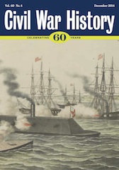 CWH Journal Cover