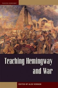 Soldiers Once and Still: Ernest Hemingway, James Salter, and Tim OBrien