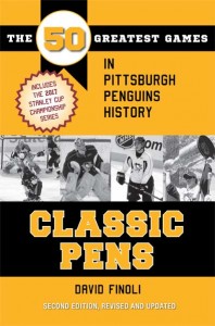 Classic Pens-David Finoli. Kent State University Press