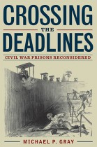 Crossing the Deadlines Cover