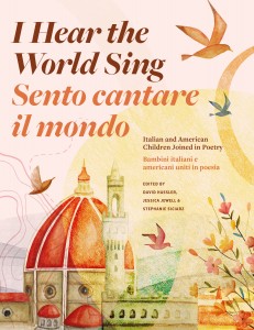 I Hear the World Sing by Hassler, Jewell and Siciarz. Kent State University Press