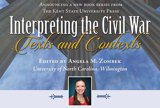 Interpreting the Civil War graphic