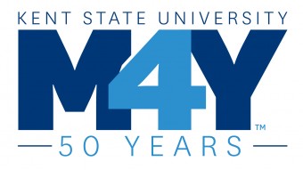 May 4 50th Logo