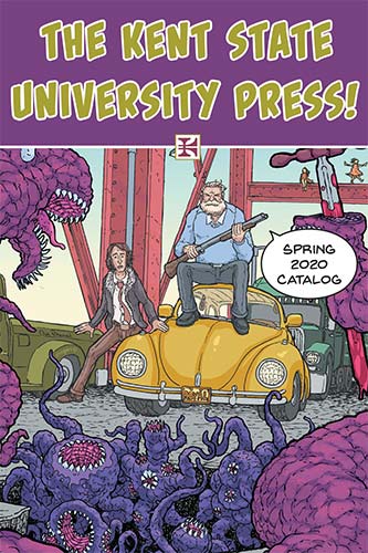 View Spring 2020 Catalog