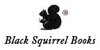 Black Squirrel logo