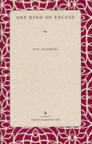 Andrews Book Cover