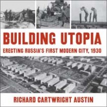 Austin Book Cover