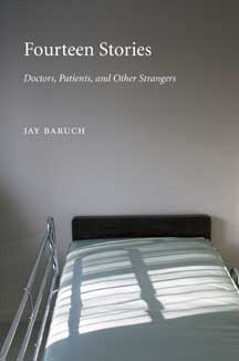 Baruch Book Cover