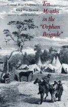 Orphan Book Cover