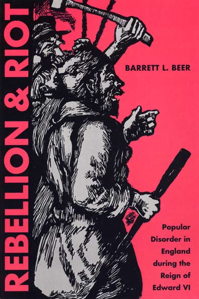 Rebellion Book Cover