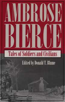 Bierce Book Cover