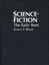 Science Book Cover