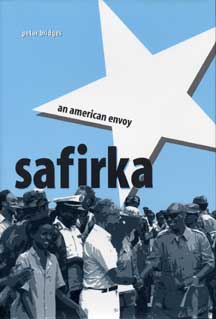 Safirka Book Cover