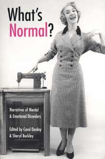 Normal Book Cover