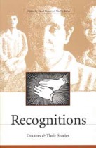 Recognitions Book Cover