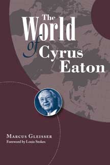 Gleisser Book Cover
