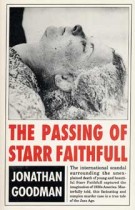 Passing Book Cover