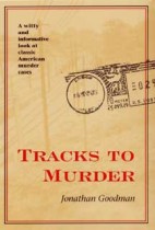 Tracks Book Cover