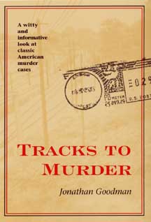 Tracks Book Cover