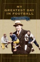 Football Book Cover