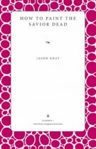 Savior Book Cover