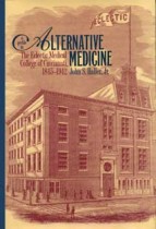Medicine Book Cover
