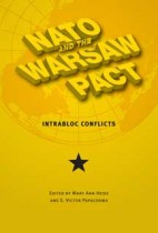 NATO Book Cover