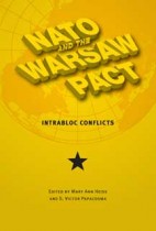 NATO Book Cover