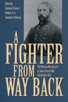 Fighter Book Cover