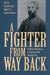 Fighter Book Cover