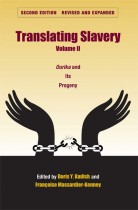 Slavery Book Cover